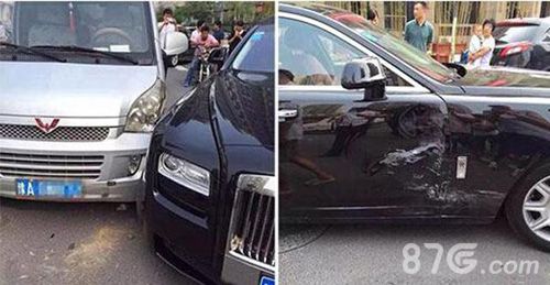 老司机们快上车