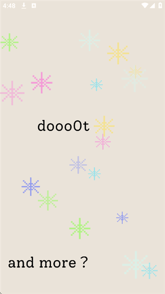 dooo0t波点生成器官方版宣传图