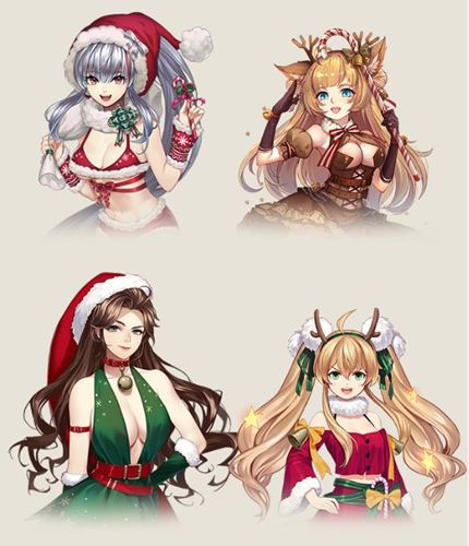姬魔恋战纪2