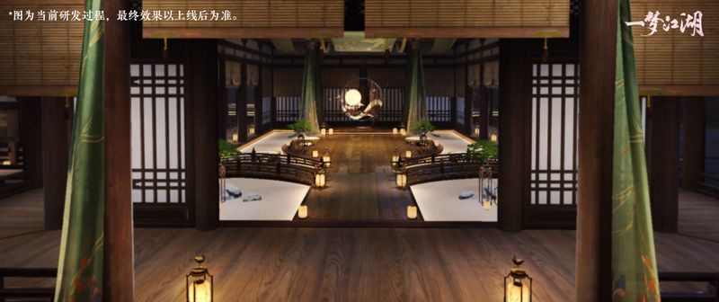 时装展馆“天慕雅苑” 曝光!绝美专属展厅免费送! 时装展馆“天慕雅苑” 曝光!绝美专属展厅免费送!