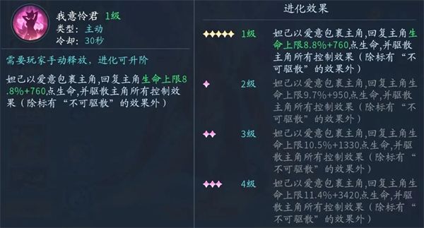 灵宠阵容搭配技巧配图9
