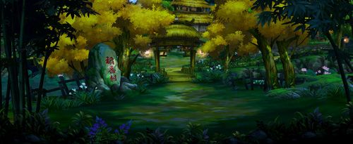 剑网3:指尖江湖4