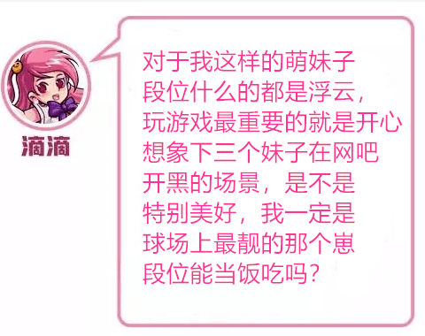 用段位说话 《街头篮球》生涯联赛7.1闪亮登场 用段位说话 《街头篮球》生涯联赛7.1闪亮登场
