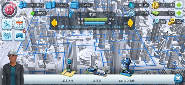前期人口增长必买设备配图3