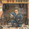 时光修车铺游戏下载_时光修车铺手机版下载 v1.0.12最新版