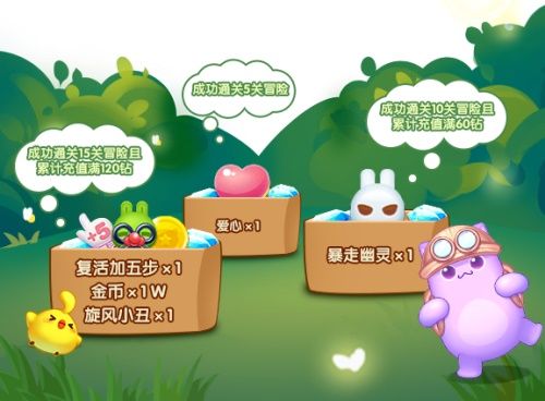 《天天爱消除》温馨家园全新房间即将上线,新活动绚烂来袭! 《天天爱消除》温馨家园全新房间即将上线,新活动绚烂来袭!