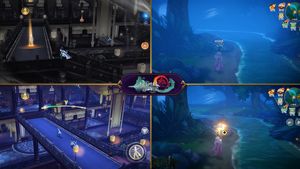 剑网3:指尖江湖6