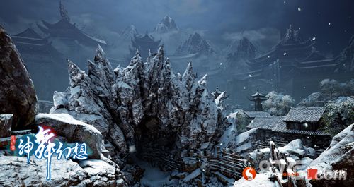 神舞幻想宣传图7
