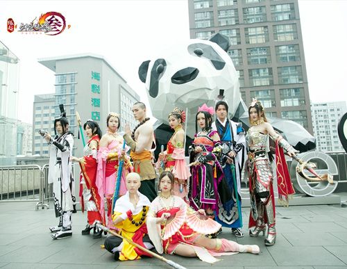 剑网3缘起8