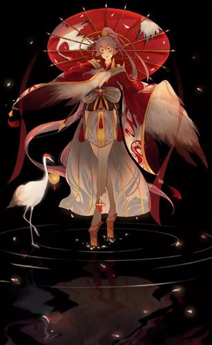 阴阳师13