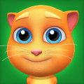 我的会说话的猫Tommy下载安卓版_我的会说话的猫Tommy中文版下载 v1.14.03最新版