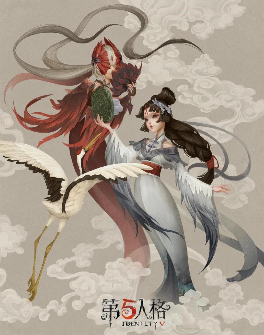 《第五人格》三周年庆时装返场投票现已开启 《第五人格》三周年庆时装返场投票现已开启