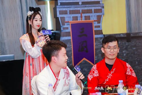 英雄杀十周年“兵法比拼”3
