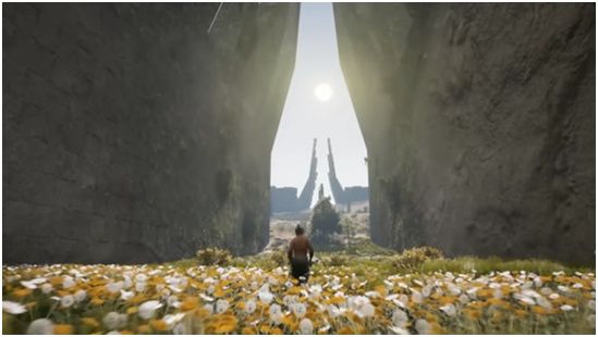 游牧MMO《最后的绿洲》夺回Steam周榜前十,开放高级新地图 游牧MMO《最后的绿洲》夺回Steam周榜前十,开放高级新地图