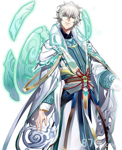 云梦四时歌玉圭图鉴