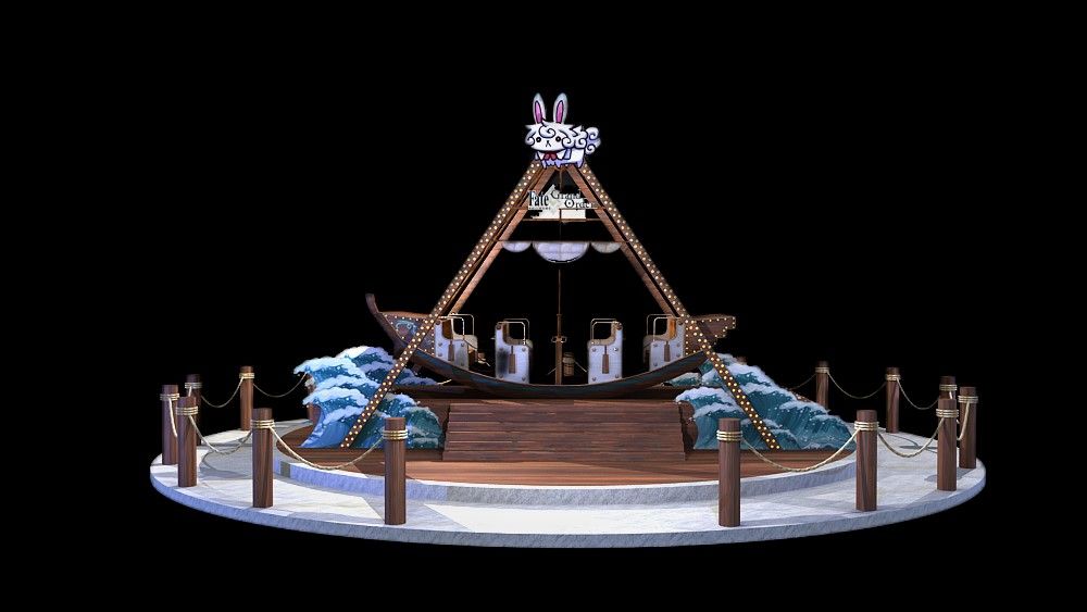 五周年特别纪念展「FES2021」开展决定!门票火热售卖中 五周年特别纪念展「FES2021」开展决定!门票火热售卖中