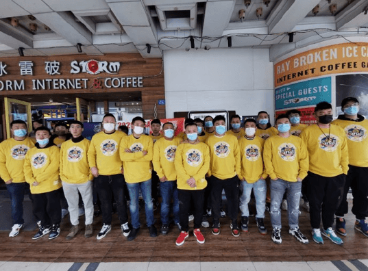 《街头篮球》SFSA总决赛16强巡礼:成都冠军阵容多变 《街头篮球》SFSA总决赛16强巡礼:成都冠军阵容多变