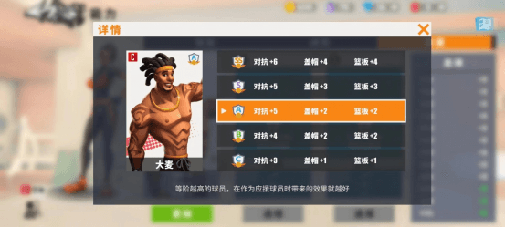 球员养成攻略配图8