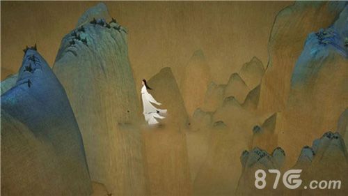 绘真妙笔千山第5章11