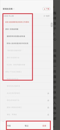 爱读掌阅4