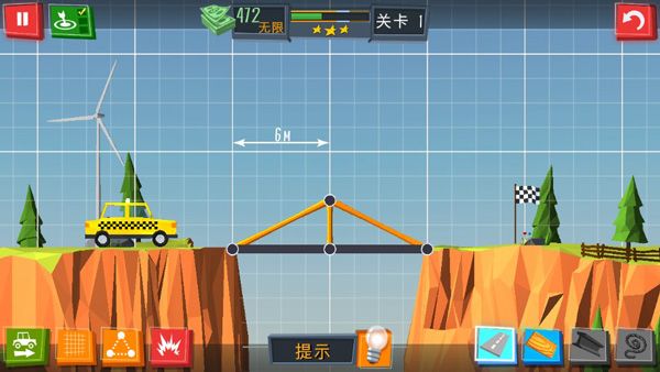 建桥专家新手攻略配图1
