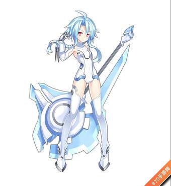 生化少女普兰攻略