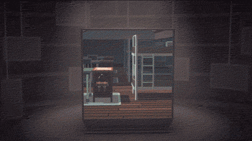 《笼中窥梦》11月16日发售:在盒子里创造世界 《笼中窥梦》11月16日发售:在盒子里创造世界