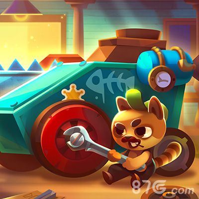 喵星大作战武器推荐