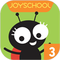 Joyschool Level 3 app
