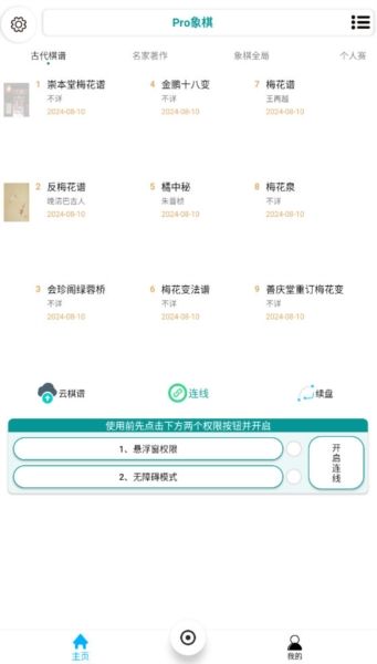 Pro象棋2