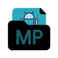 MP管理器下载官方正版_MP Manager文件管理器下载 v1.1.1安卓版