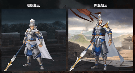 罗永浩力荐 光荣正版手游《三国志·自立为王》今日公测 罗永浩力荐 光荣正版手游《三国志·自立为王》今日公测