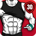 30天内练出六块腹肌app