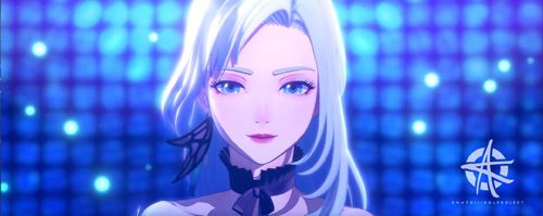 代号:Onmyoji Idol Project4