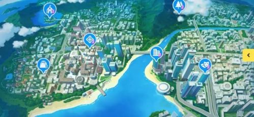 小队玩法配图2