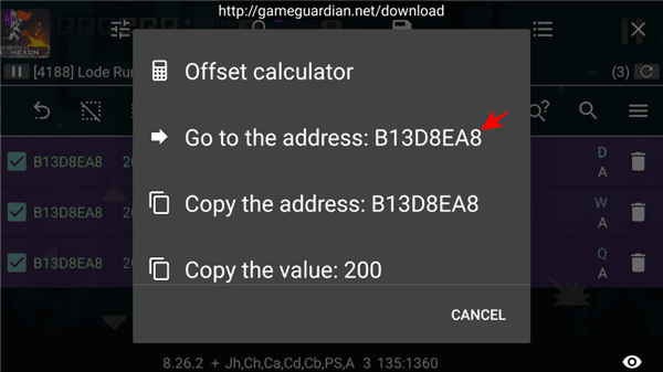 如何修改游戏配图9