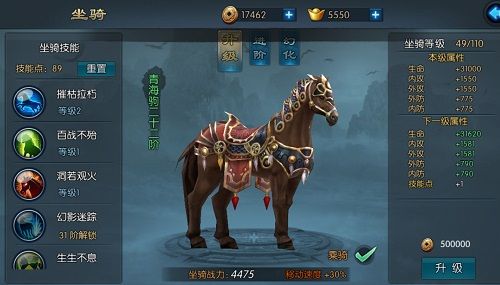 不良人2图片4