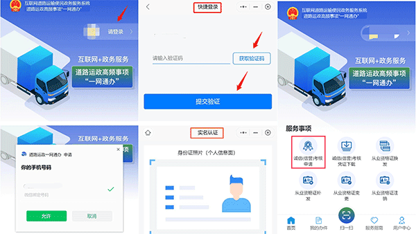 怎么诚信考核配图1