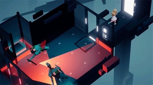 时间线游戏手机版宣传图