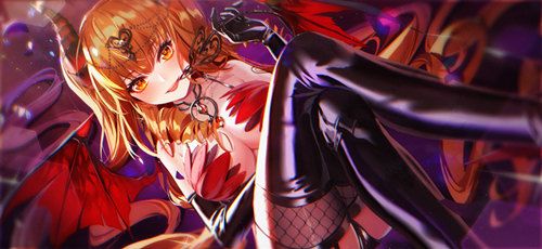 姬魔恋战纪