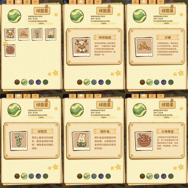 纪念品一览配图2