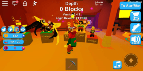 罗布乐思roblox美国版6