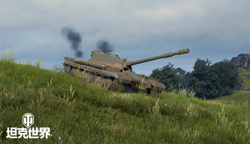 坦克世界3