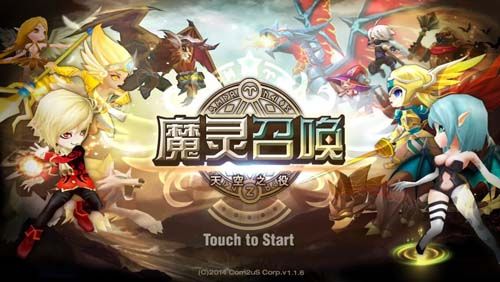 魔灵召唤好玩吗 魔灵召唤游戏测评详解1