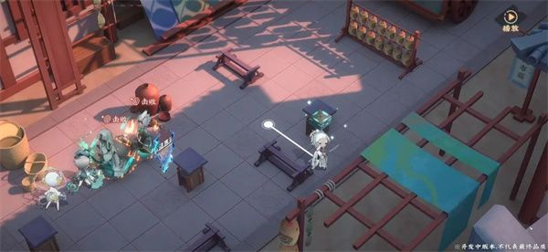 宝箱位置配图1