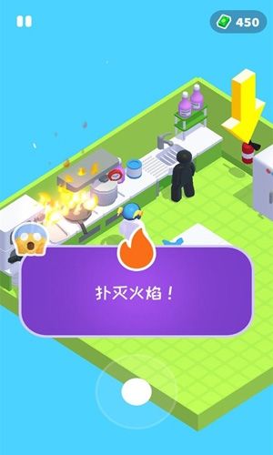 打工模拟器2023最新版游戏亮点