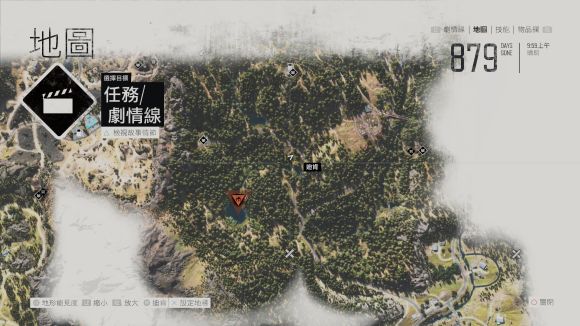 往日不再营地任务怎么刷新 往日不再营地任务怎么刷新