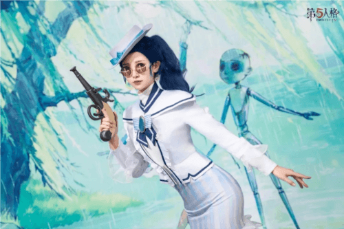 第五人格3
