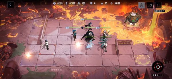 厄运造物通关攻略配图2