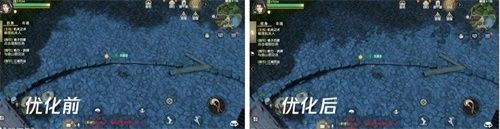 《秦时明月世界》-光影效果进阶优化